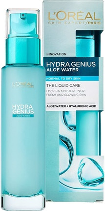 Feuchtigkeitscreme L'Oreal Professional Hydra Genius Liquid Care