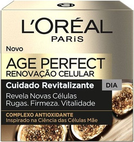 Tagescreme L'Oreal Professional Age Perfect Cellular Renewal