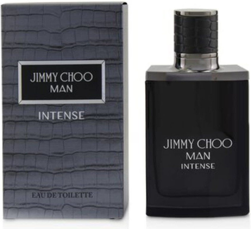 Eau de Parfum JIMMY CHOO Man Intense