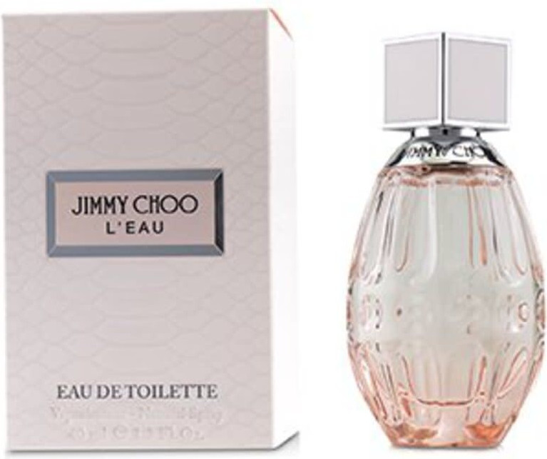 Eau De Toilette Jimmy Choo L'eau