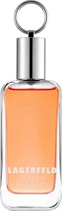 Eau De Toilette Karl Lagerfeld Classic