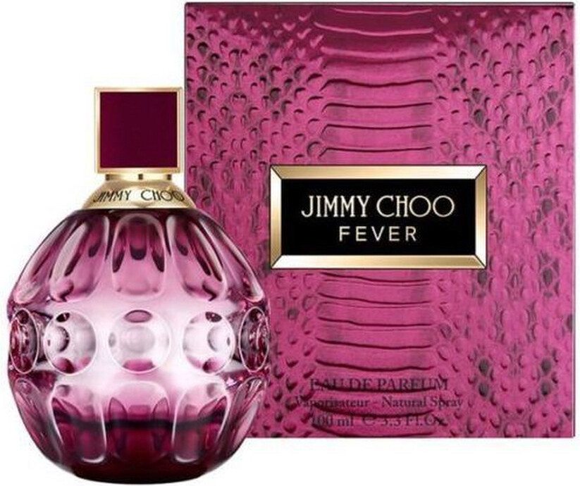 Eau De Parfum Jimmy Choo Fever