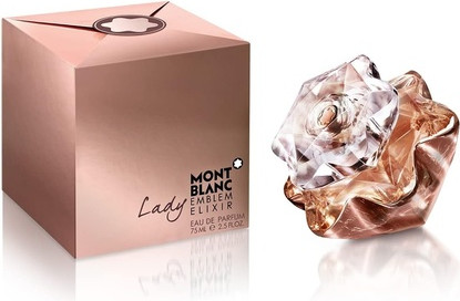 Eau De Toilette MONTBLANC