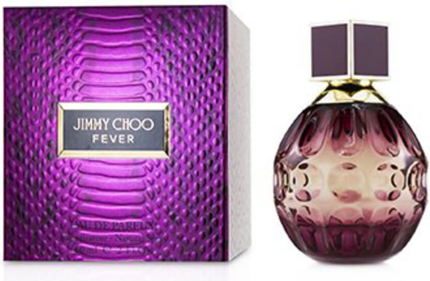 Eau De Parfum Jimmy Choo Fever