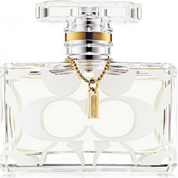 Eau de Parfum Coach Signature Summer Legacy