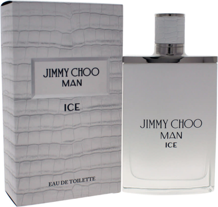 Eau De Toilette JIMMY CHOO Man Ice
