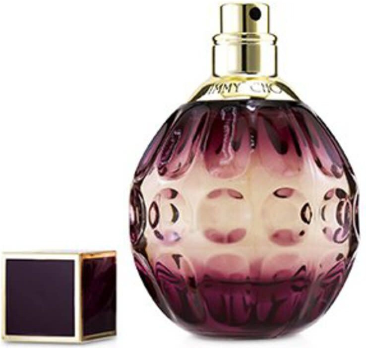 Eau De Parfum Jimmy Choo Fever