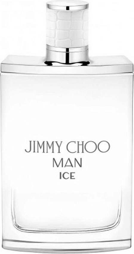 Eau De Toilette JIMMY CHOO Man Ice