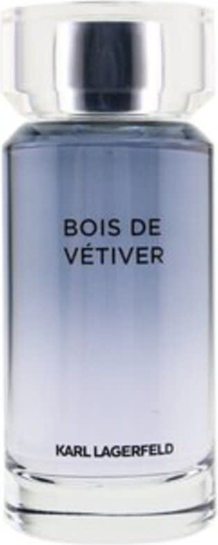 Eau De Toilette Karl Lagerfeld Bois De Vetiver