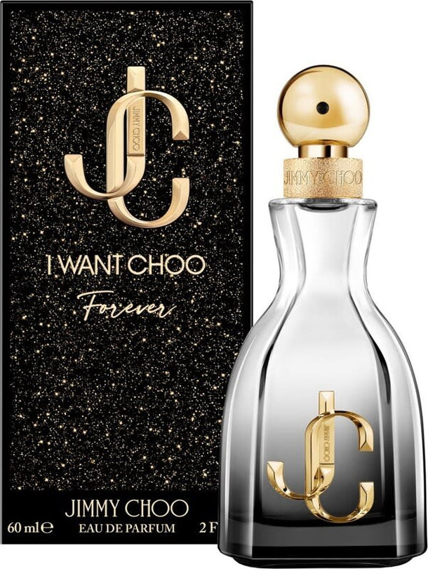 Eau De Parfum JIMMY CHOO I Want Choo Forever