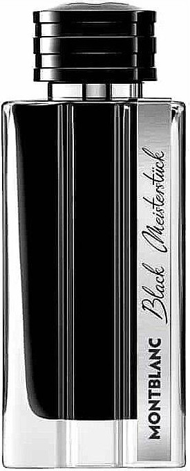 Eau De Parfum Montblanc Black Meisterstuck