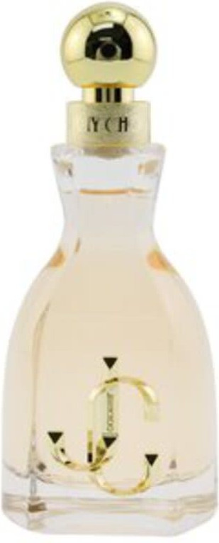 Eau De Parfum Jimmy Choo I Want Choo