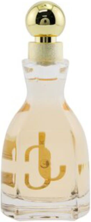 Eau De Parfum Jimmy Choo I Want Choo