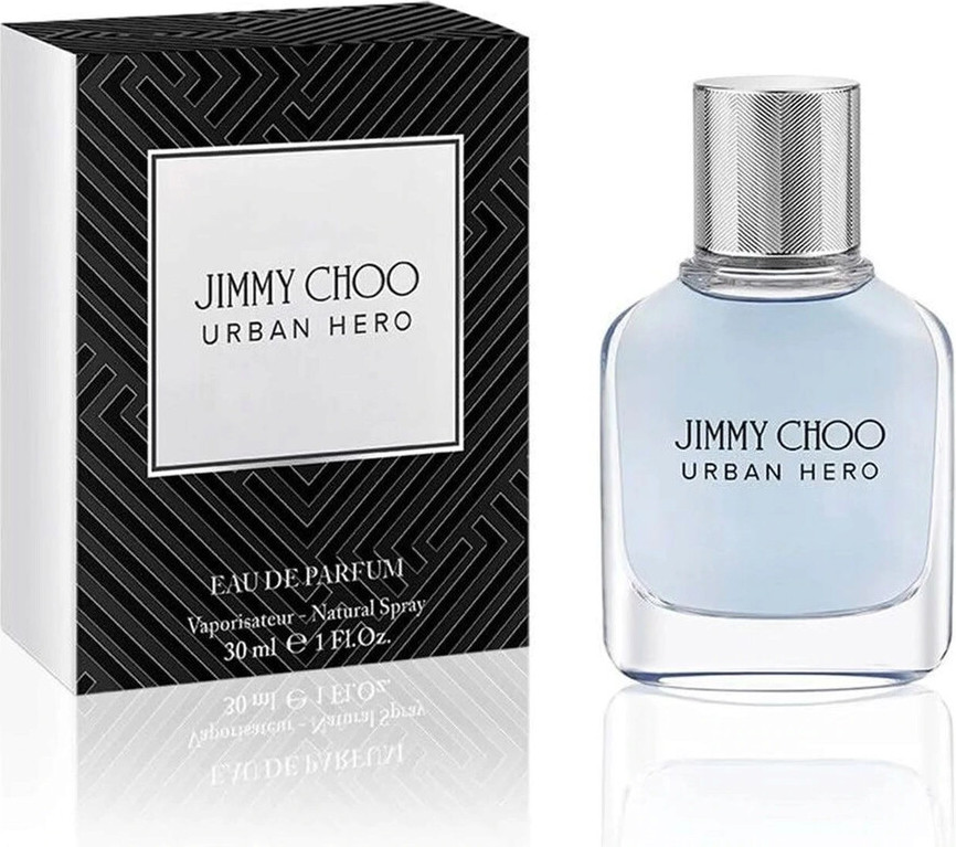 Eau De Parfum Jimmy Choo Urban Hero