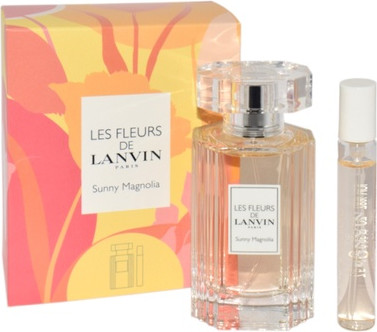 Eau De Toilette Set Lanvin