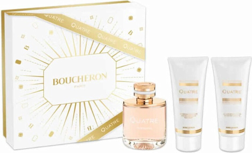 Gift Set Boucheron Quatre