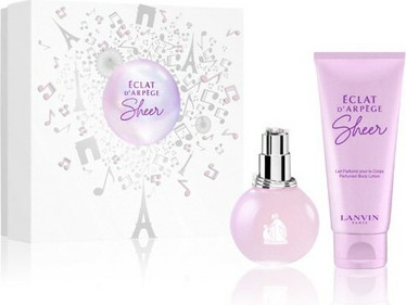 Eau De Parfum Lanvin Eclat D'Arpege Sheer