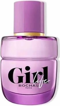 Eau De Parfum Rochas Girl Life