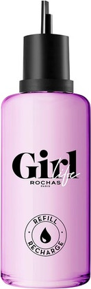 Eau De Parfum Refill Rochas Girl Life