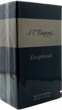 Eau De Parfum S.T. Dupont