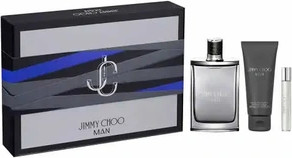 Набор Туалетной Воды JIMMY CHOO