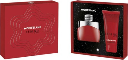 Eau de Parfum und Duschgel Duftset