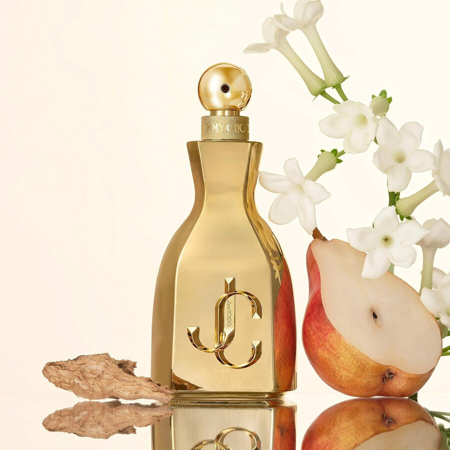 Parfum Spray Jimmy Choo I Want Choo Le Parfum