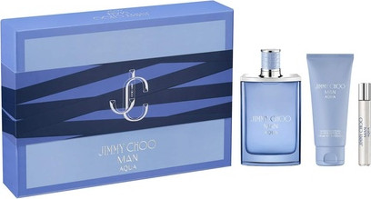 Eau De Toilette Set Jimmy Choo