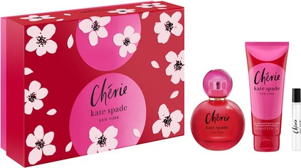 Eau De Parfum Set Kate Spade New York Cherie