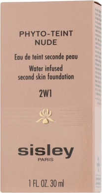 Foundation Sisley Phyto Teint Nude