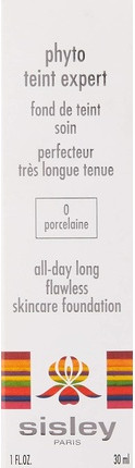 Foundation Sisley Porcelaine Foundation 0