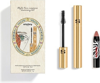Set Sisley Phyto-Noir Discovery Set Face Makeup Set