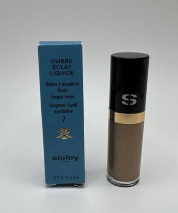Liquid Eyeshadow Sisley Ombre Eclat Liquide