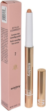 Color Corrector Sisley