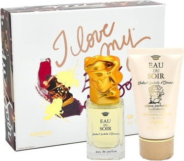 Eau de Parfum Sisley Eau de Soir