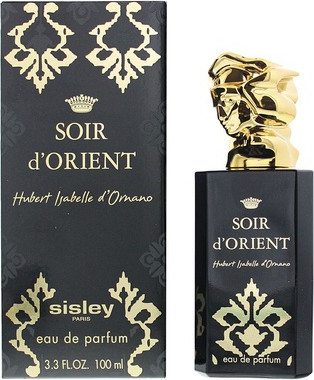 Eau De Parfum Sisley Soir D'Orient