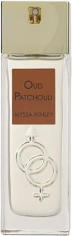 Eau De Parfum Alyssa Ashley Oud Patchouli