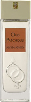 Eau De Parfum Alyssa Ashley Oud Patchouli