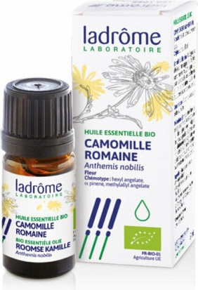 Essential Oil Ladrôme