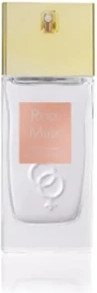Eau De Parfum Alyssa Ashley Rose Musk