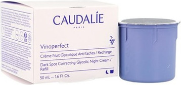 Nachtcreme Caudalie Vinoperfect