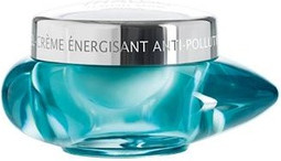 Face Cream Thalgo Spiruline Boost Energizing Antipollution Gel Cream