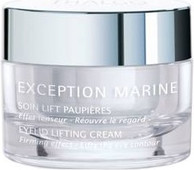 Thalgo Exception Marine Göz uchun ko'z kremi