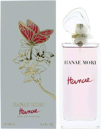 Eau de Parfum Hanae Mori