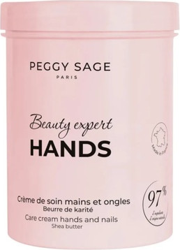 Schützende Handcreme Peggy Sage Beauty Expert