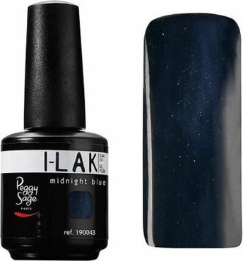 Gel Polish Peggy Sage