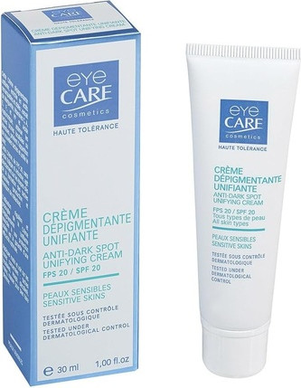 Unifying Cream Augenpflege LSF 20
