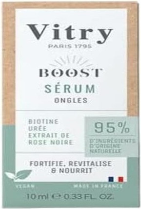 Nagelöl Vitry