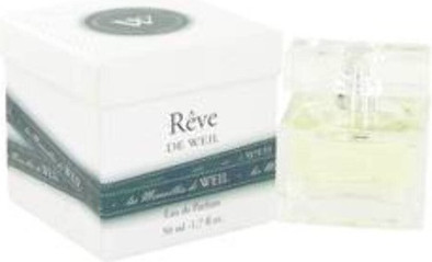 Eau de Parfum Reve de Weil by Weil