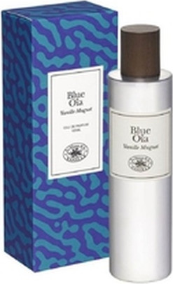 Eau De Parfum La Maison De La Vanille Blue Oa Vanille Muguet